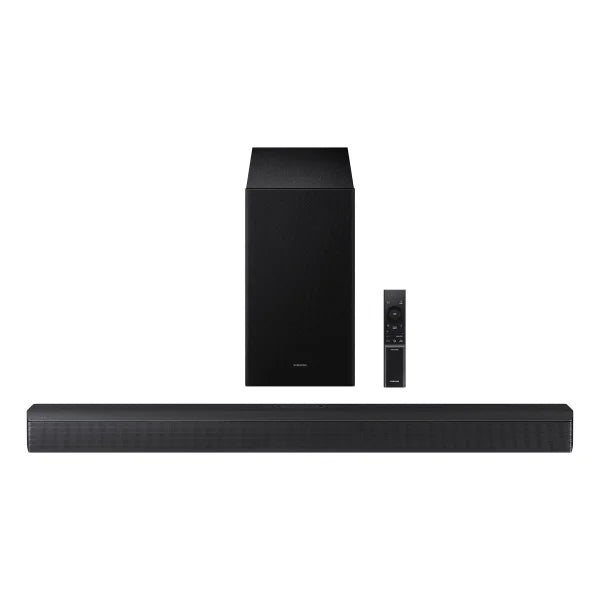 Samsung HW-B650F/ZC 3.1 ch Soundbar with Subwoofer