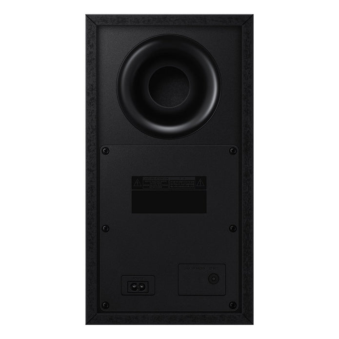 Samsung HW-B750F/ZC 5.1 ch Soundbar with Subwoofer