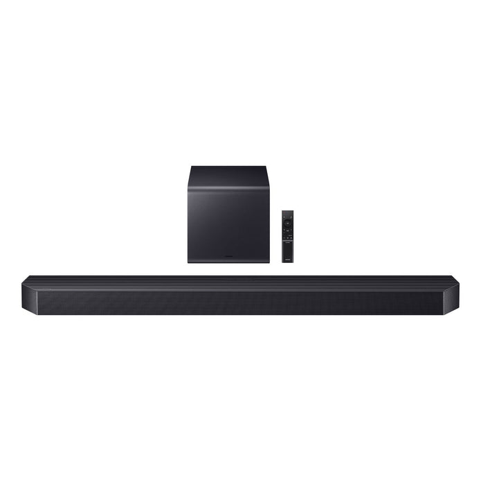 Samsung HW-Q900F/ZC 7.1.2 ch Soundbar with Subwoofer