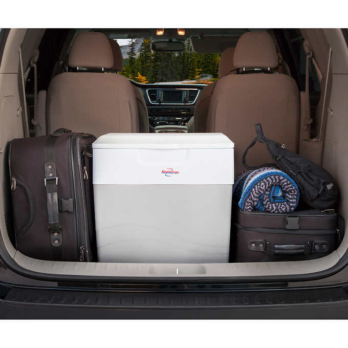 Koolatron Krusader P85A Electric Cooler/Warmer