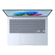Samsung Galaxy Book Edge Copilot+ PC 14-in Touchscreen Laptop, Qualcomm Snapdragon X Elite X1E-80-100 - 16GB RAM, 512GB storage, Qualcomm Adreno