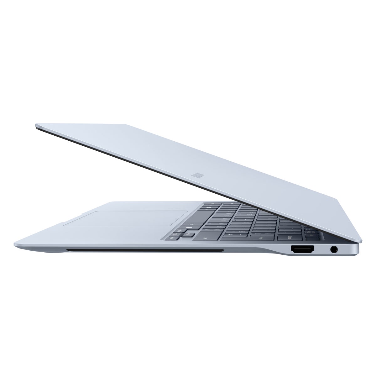 Samsung Galaxy Book Edge Copilot+ PC 14-in Touchscreen Laptop, Qualcomm Snapdragon X Elite X1E-80-100 - 16GB RAM, 512GB storage, Qualcomm Adreno