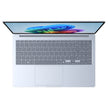 Samsung Galaxy Book4 Edge 15.6-in Copilot+ PC Laptop, Qualcomm Snapdragon X X1-26-100 - 16GB RAM, 256GB Storage, Qualcomm Adreno