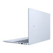 Samsung Galaxy Book4 Edge 15.6-in Copilot+ PC Laptop, Qualcomm Snapdragon X X1-26-100 - 16GB RAM, 256GB Storage, Qualcomm Adreno