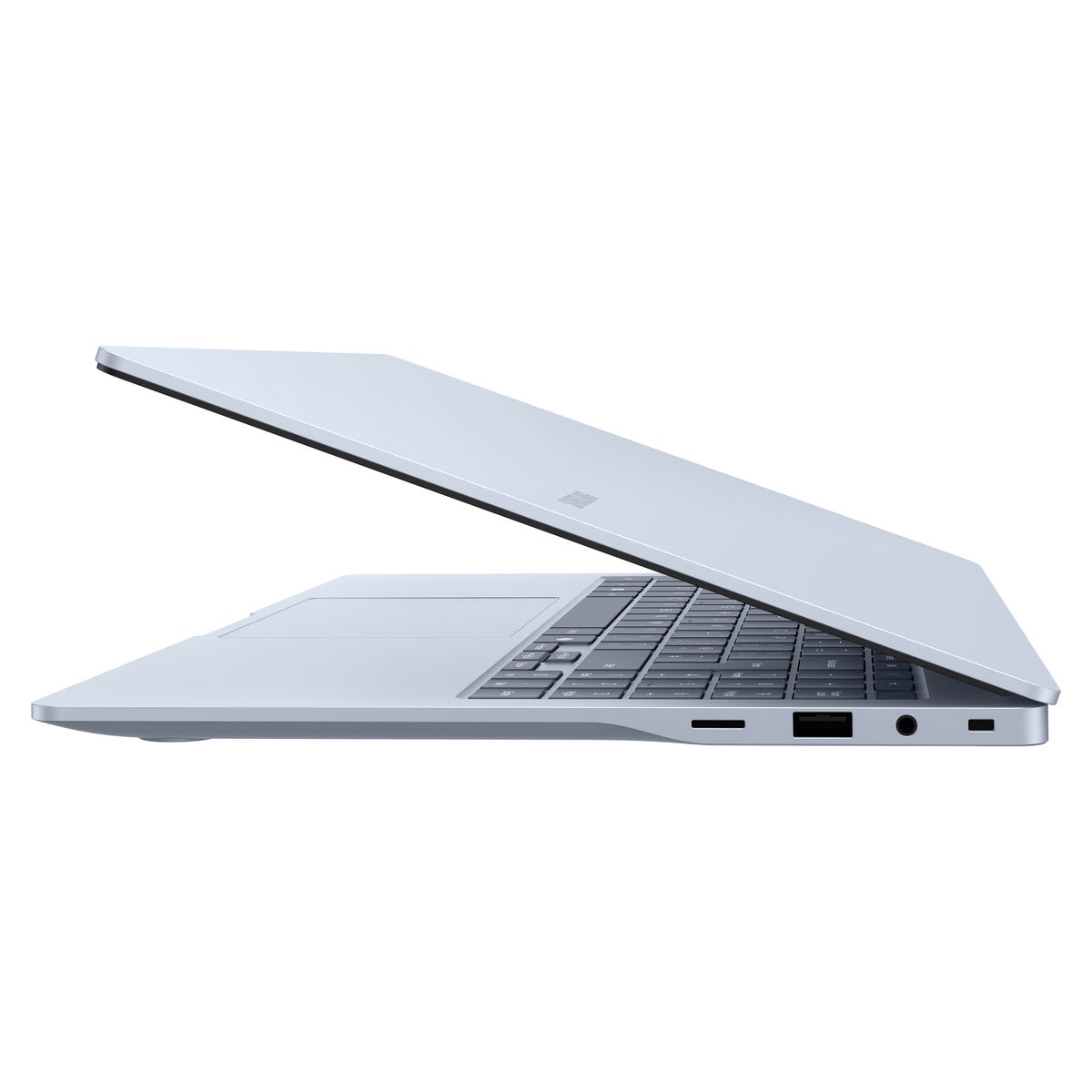 Samsung Galaxy Book4 Edge 15.6-in Copilot+ PC Laptop, Qualcomm Snapdragon X X1-26-100 - 16GB RAM, 256GB Storage, Qualcomm Adreno