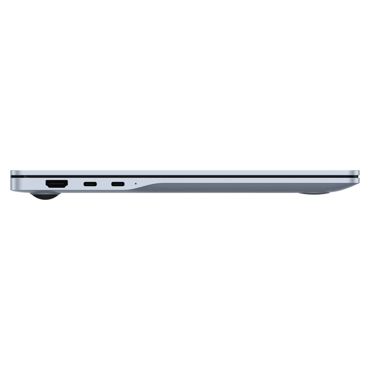 Samsung Galaxy Book4 Edge 15.6-in Copilot+ PC Laptop, Qualcomm Snapdragon X X1-26-100 - 16GB RAM, 256GB Storage, Qualcomm Adreno