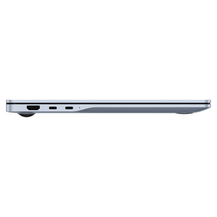 Samsung Galaxy Book4 Edge 15.6-in Copilot+ PC Laptop, Qualcomm Snapdragon X X1-26-100 - 16GB RAM, 256GB Storage, Qualcomm Adreno