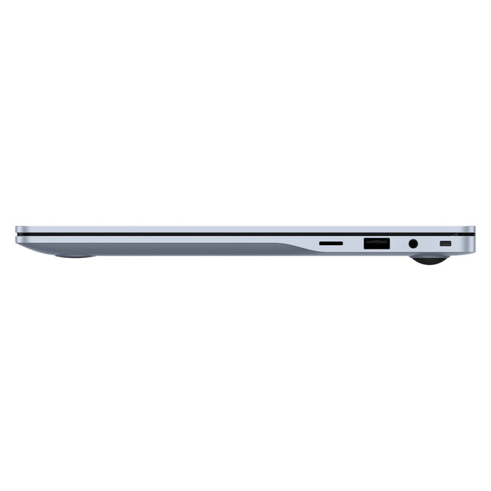 Samsung Galaxy Book4 Edge 15.6-in Copilot+ PC Laptop, Qualcomm Snapdragon X X1-26-100 - 16GB RAM, 256GB Storage, Qualcomm Adreno