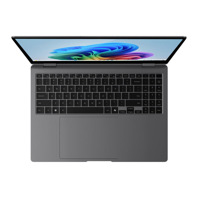 Samsung Galaxy Book5 Pro 360 2-in-1 Copilot+ PC+ 16-in Touchscreen Laptop, Intel Core Ultra 7 256V, 16GB RAM, 1TB SSD, Intel Arc