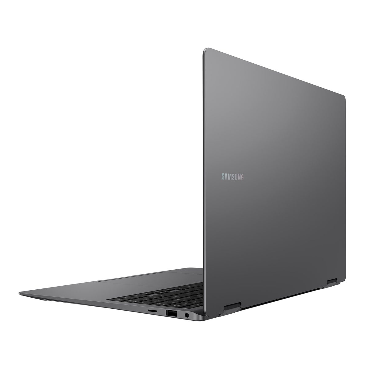 Samsung Galaxy Book5 Pro 360 2-in-1 Copilot+ PC+ 16-in Touchscreen Laptop, Intel Core Ultra 7 256V, 16GB RAM, 1TB SSD, Intel Arc