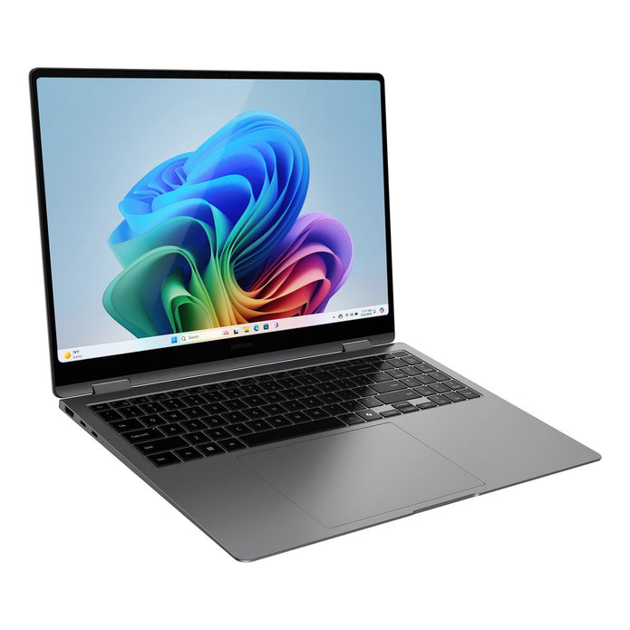 Samsung Galaxy Book5 Pro 360 2-in-1 Copilot+ PC+ 16-in Touchscreen Laptop, Intel Core Ultra 7 256V, 16GB RAM, 1TB SSD, Intel Arc