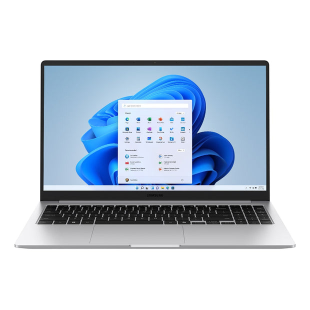 Samsung Galaxy Book5 15.6-in Laptop, Intel Core Ultra 7 255U, 16GB RAM, 512GB SSD