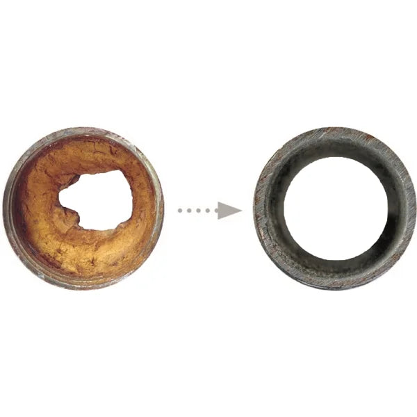 Calmat Electronic Anti-Scale and Rust Water Treatment System