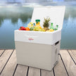 Koolatron Krusader P85A Electric Cooler/Warmer