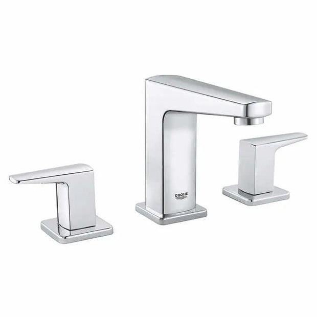 GROHE Tallinn 8-inch Widespread Bathroom Faucet