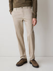 Slim-Fit Super-Stretch Chino Pant