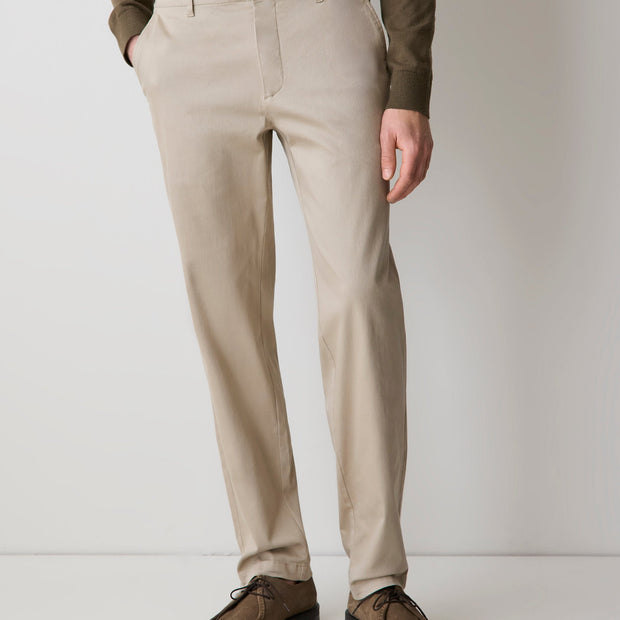 Slim-Fit Super-Stretch Chino Pant