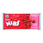 Twizzlers Nibs, Cherry Candy, 24 × 75 g