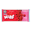 Twizzlers Nibs, Cherry Candy, 24 × 75 g