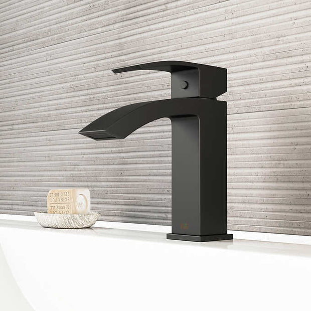 VIGO Satro Bathroom Faucet