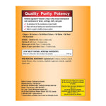 Kirkland Signature Vitamin C 500MG, 500 Chewable Tablets