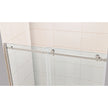 OVE Decors Kelsey 60 in. Sliding Glass Shower Door with Hardware