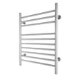 WarmlyYours Infinity Towel Warmer