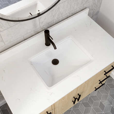 Studio Bathe Vaughan 42 in. Single Vanity