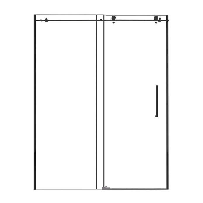 Appollo Lauren 60 in. Alcove Shower Kit