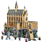 LEGO Harry Potter Hogwarts Castle: The Great Hall