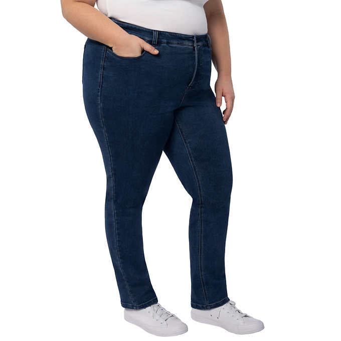 Santana Women's Plus Size Jean
