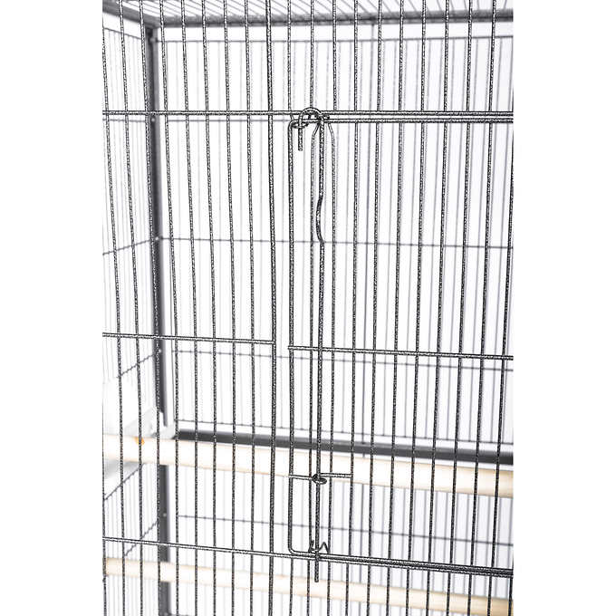 Prevue Pet Products Flight Bird Cage