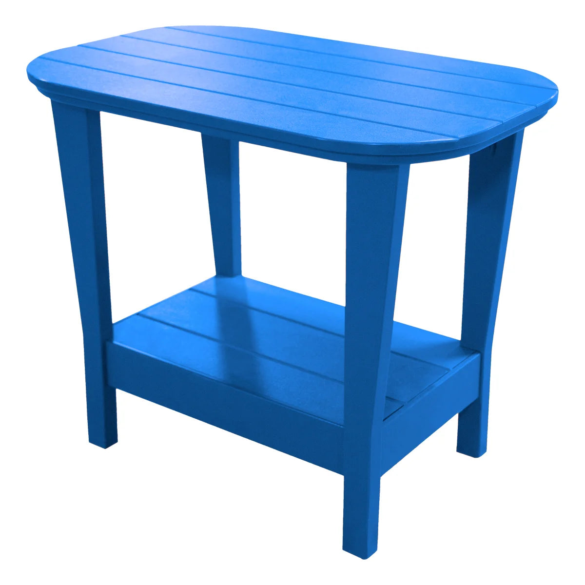 Patio Leisure Line Classic Adirondack Side Table