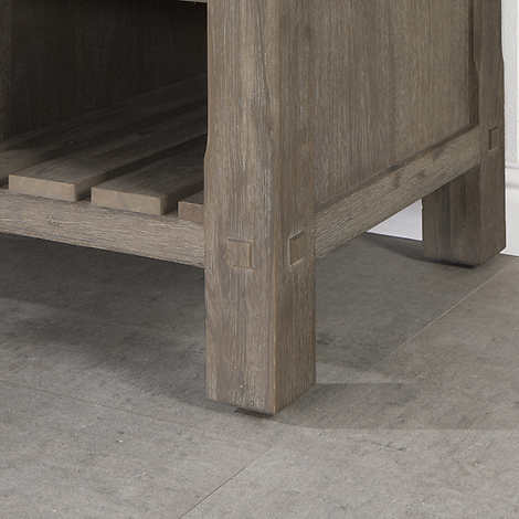 Northridge Home Elbe 48 in. Vanity