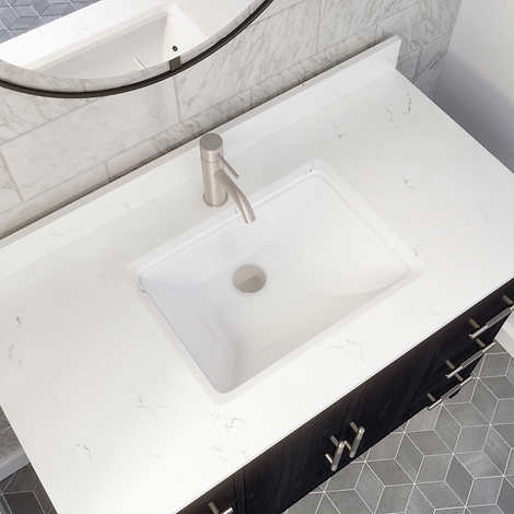 Studio Bathe Vaughan 42 in. Single Vanity