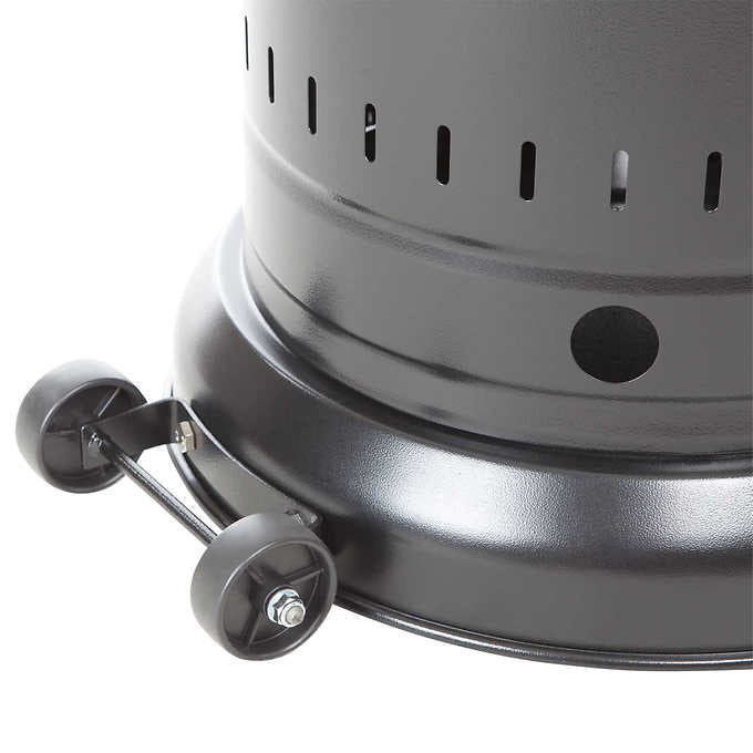 Paramount Flat Top Patio Heater