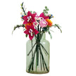 LEGO Botanicals Pretty Pink Flower Bouquet Floral Decor