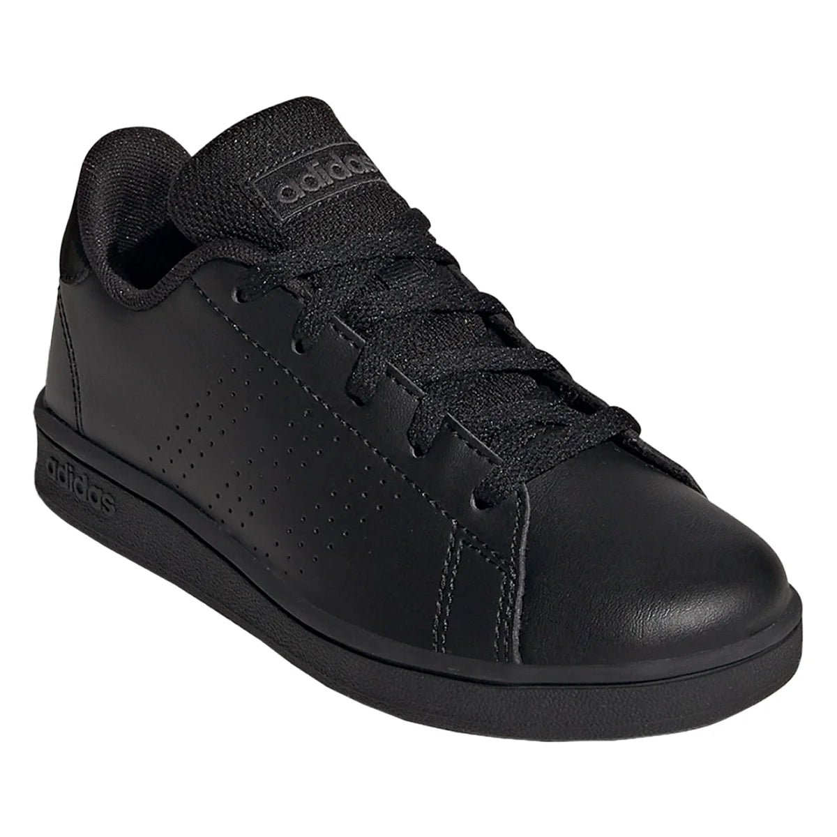 adidas Kids Court Shoe