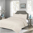 Swiss Collection 3-piece Duvet Cover Set