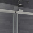 OVE Decors Mackay Sliding Alcove Shower Door