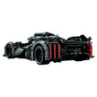 LEGO Technic PEUGEOT 9X8 24H Le Mans Hybrid Hypercar