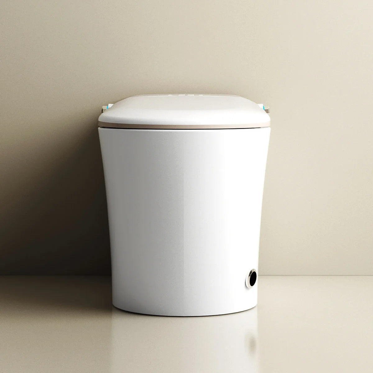 SERA Sigma One Piece Smart Bidet Toilet