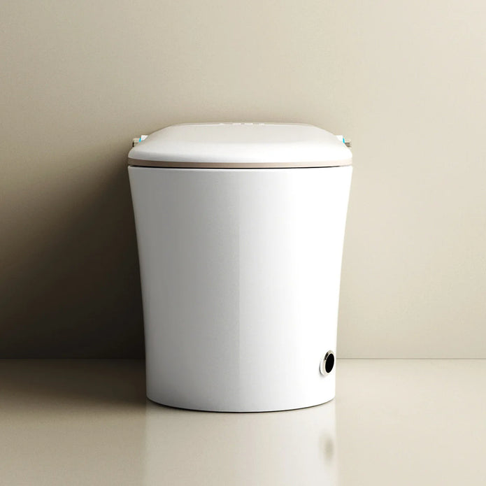 SERA Sigma One Piece Smart Bidet Toilet