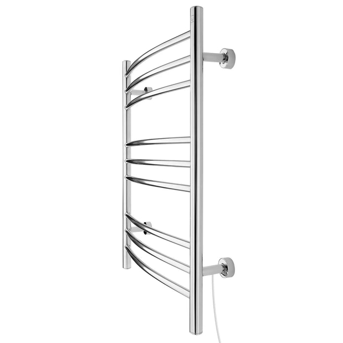 WarmlyYours Riviera Towel Warmer