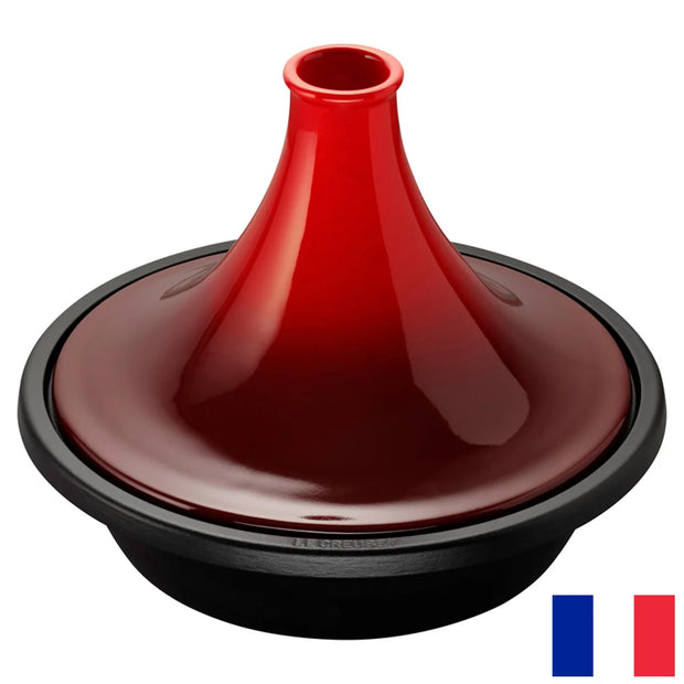 Le Creuset Tagine, 3.7 L