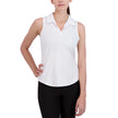 HEAD Women's Sleeveless Polo