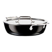All-Clad Fusiontec Universal Pan with Lid, 4.25 L (4.5 qt.)
