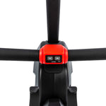 Sole Fitness SR500s Air/Magnetic Rowing Machine