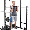 Marcy Cage Home Gym System
