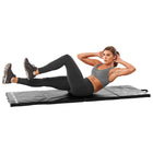Everlast Folding Gym Mat